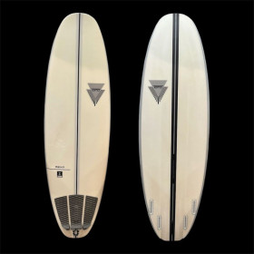 5'8 FIREWIRE TOMO REVO - SECOND-HAND SURFBOARDS - Waïmea