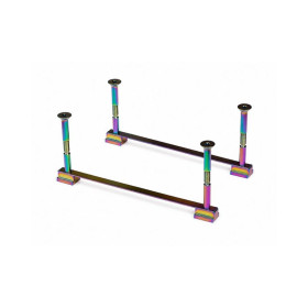 BOLD TITANIUM SPLIT BOLT KIT FOR FOIL DRIVE - ACCESSOIRES/ PIECES DETACHEES FOIL - Waïmea