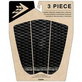 GRIP FIREWIRE 3 PIECES ARCH PAD - Grip Pads - Waïmea