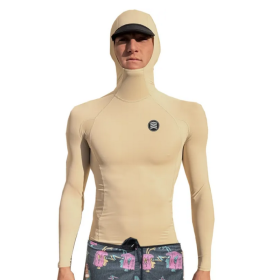 WETTY INDO CRUISER - Men's Rashguards - Waïmea