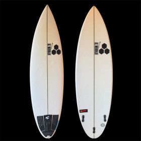 6'0 AL MERRICK TWO HAPPY - SECOND-HAND SURFBOARDS - Waïmea