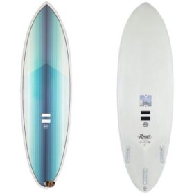 INDIO ENDURANCE RACER - 6'2 6'4 6'6 LIGHT STRIPES LIGHT STRIPES LIGHT STRIPES - Nuestra selección de productos - Waïmea