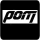Logo POM - Waïmea