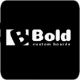 Logo BOLD CUSTOM - Waïmea