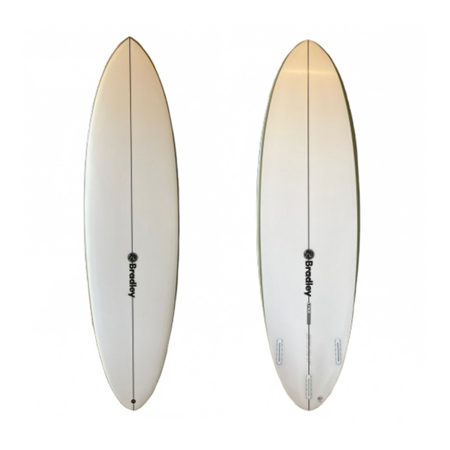 Bradley Lynx : la planche au design intemporel