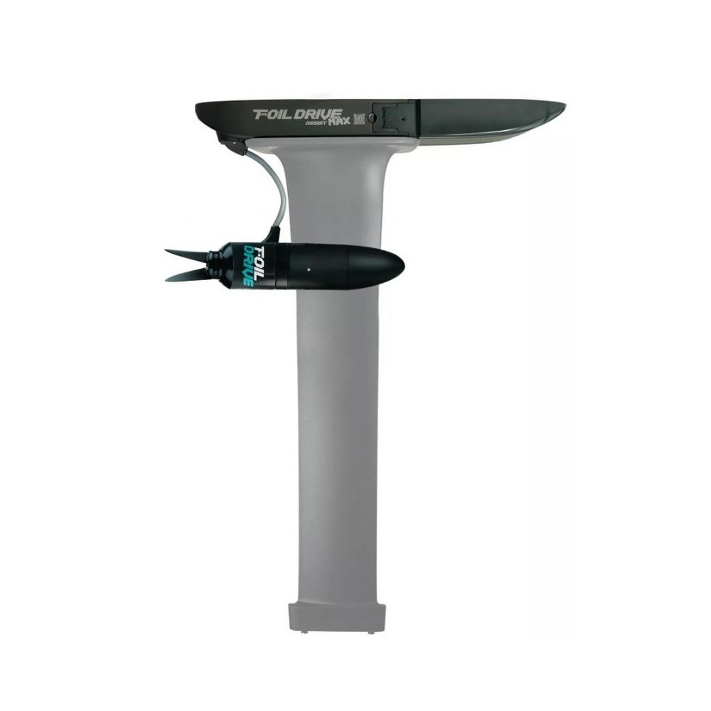 Foil Drive Assist MAX : boostez vos sessions de foil