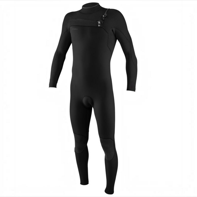 O'Neill Hyperfreak 3/2+ CZ : la combinaison surf ultime