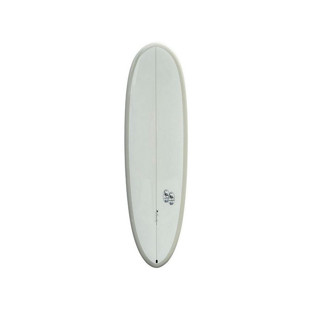 Takayama Scorpion 2 Tuflite : la planche longboard ultime