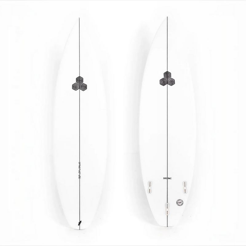 Al Merrick Mikey February Shorty: the ultimate shortboard