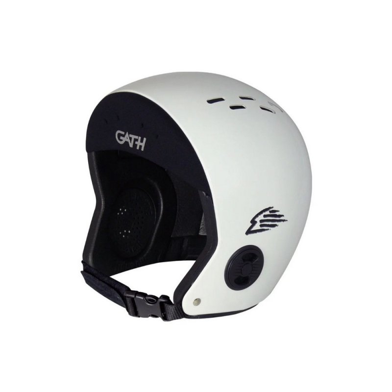 Gath Original Helmet: the water sports helmet for board sports