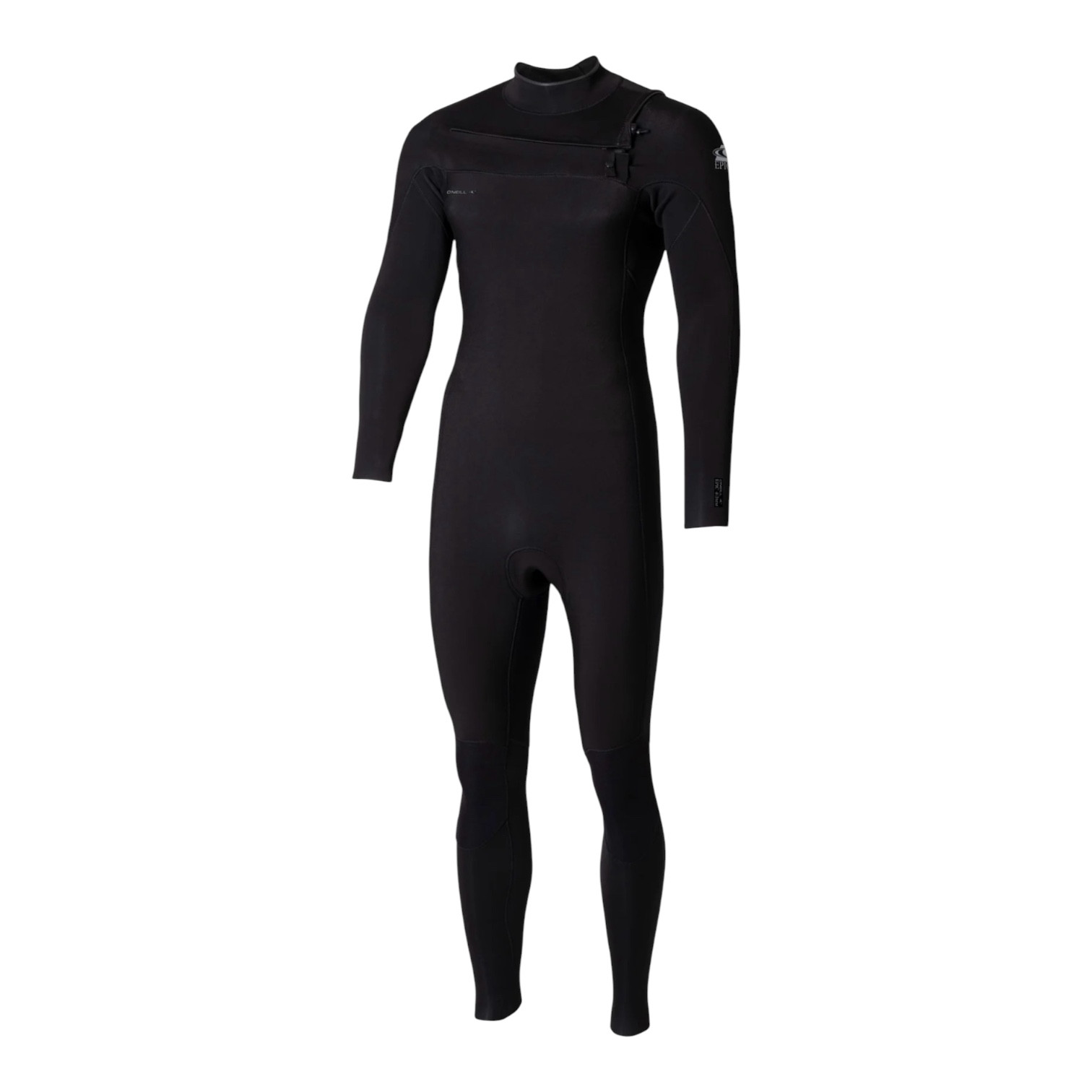 O'Neill Epic 4/3 Chest Zip wetsuit: warmth and freedom