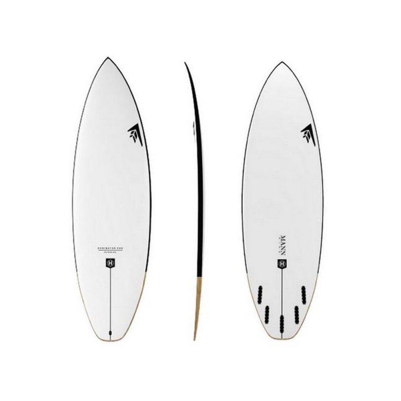 Discover the new Firewire Dominator Pro
