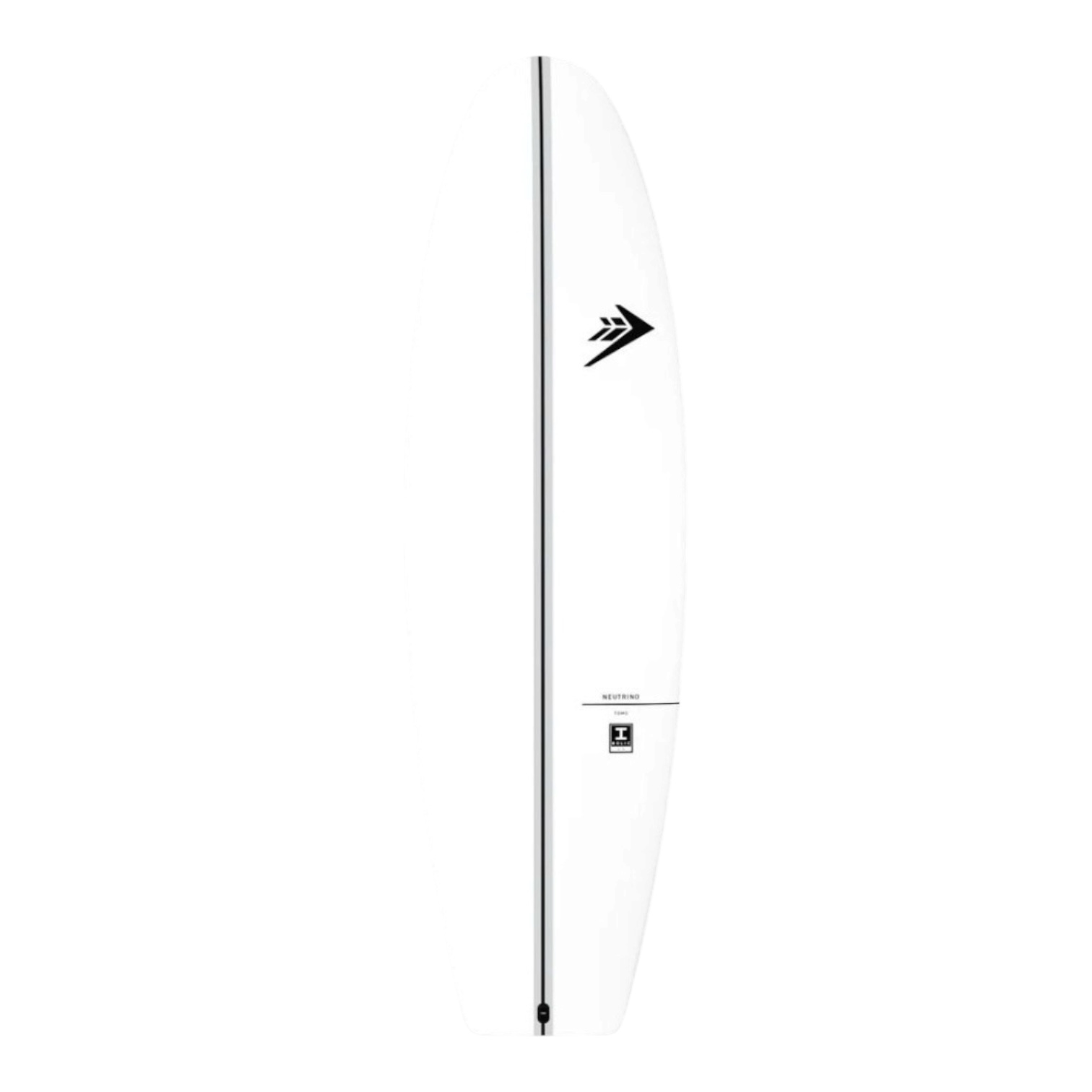 Découvrez la planche de surf Firewire Neutrino par Tomo
