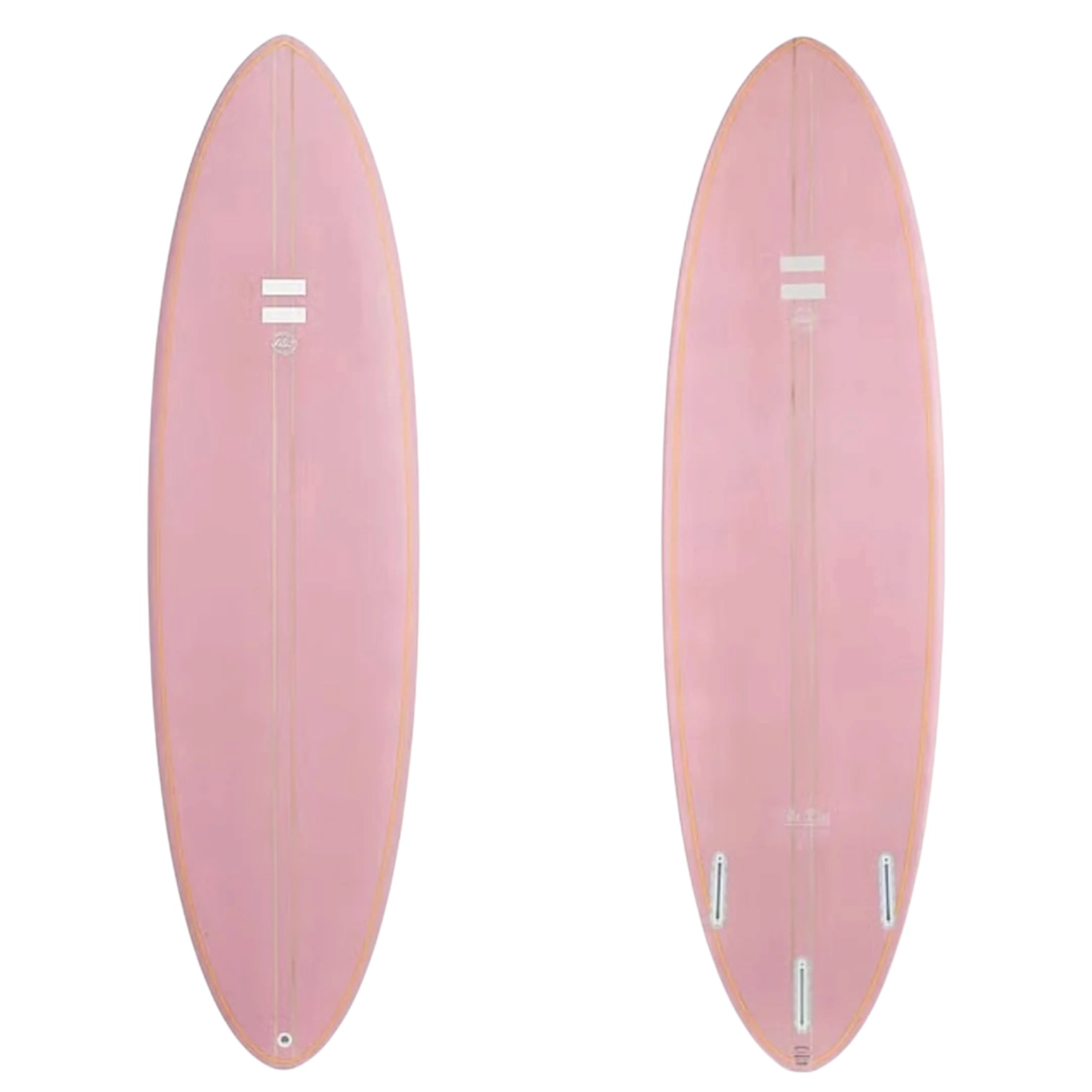 Découvrez la planche de surf Indio Endurance The Egg