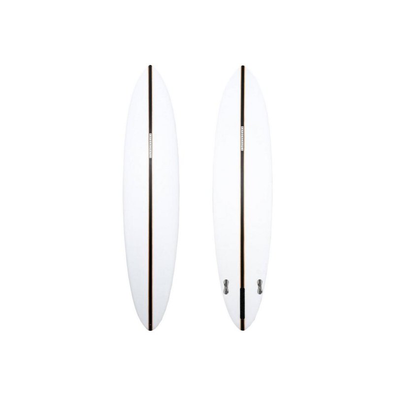 Découvrez la planche Haydenshapes Mid Length Glider