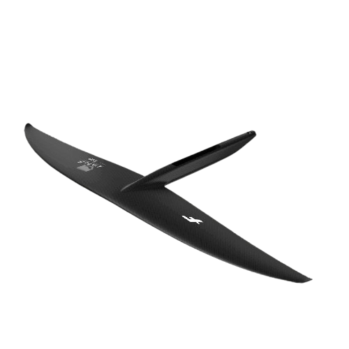 F-ONE FW EAGLE 2026: the essence of downwind carving
