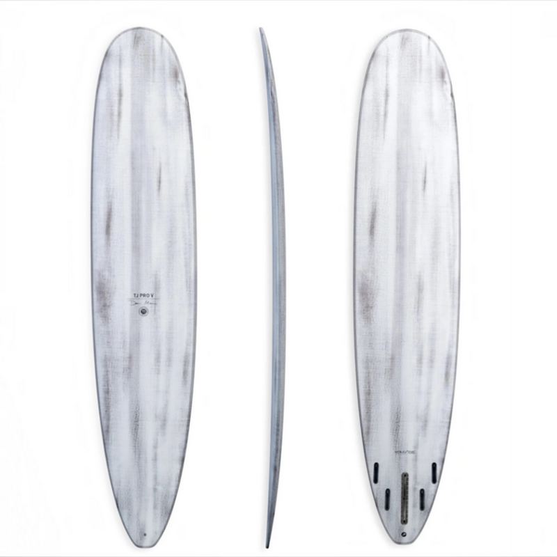 Firewire TJ Pro V Volcanic: The ultimate in performance