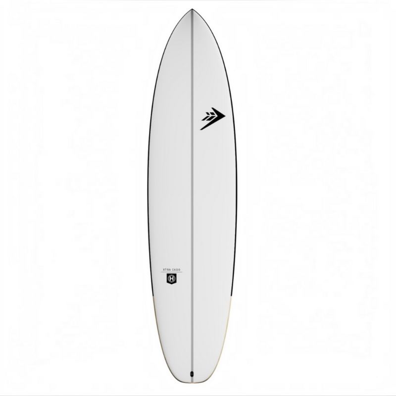 Firewire Xtra-Cado: The ultimate all-round surfboard