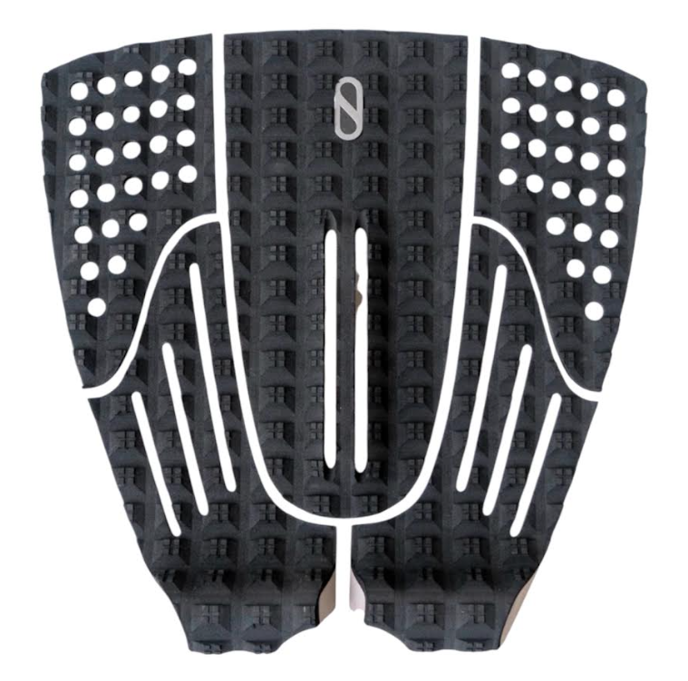 Grip Slater 5 pieces arch pad : contrôle et vitesse en virage