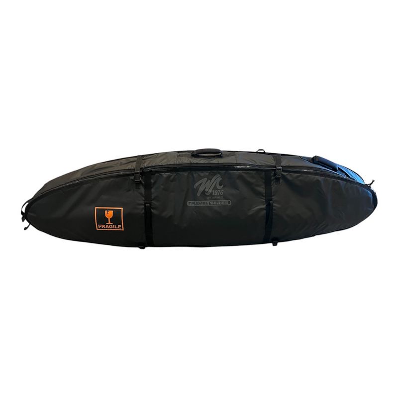 WA1976 Travel 3 case: the ultimate protection when travelling