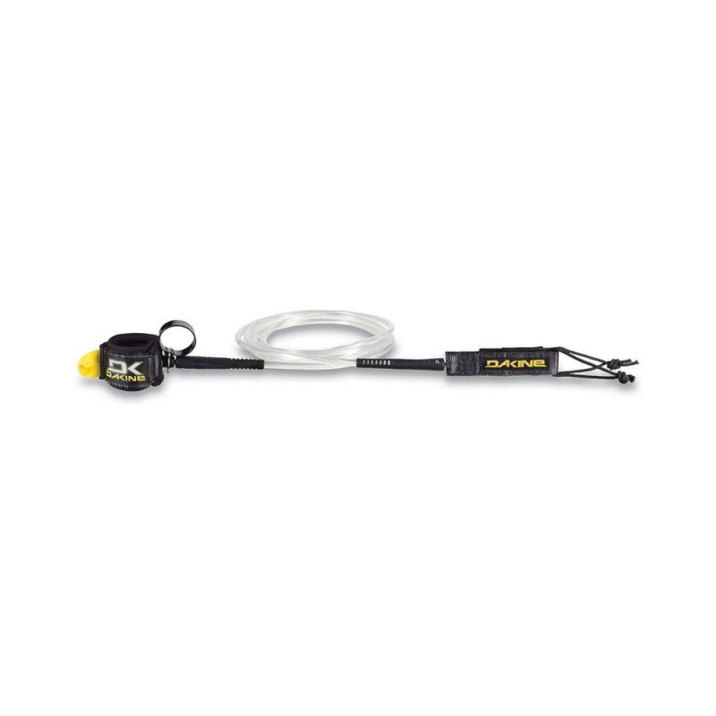 Dakine Peahi 12' Leash: the 11mm detachable leash for big waves