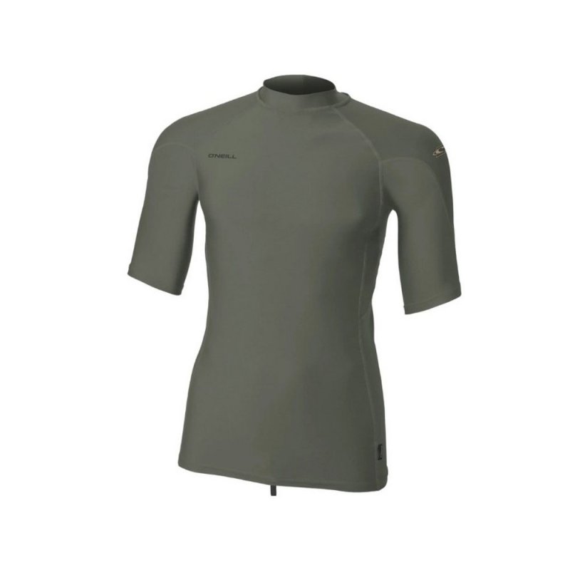 Lycra de surf O'Neill Hyperfreak Skins : performance et UPF 50+