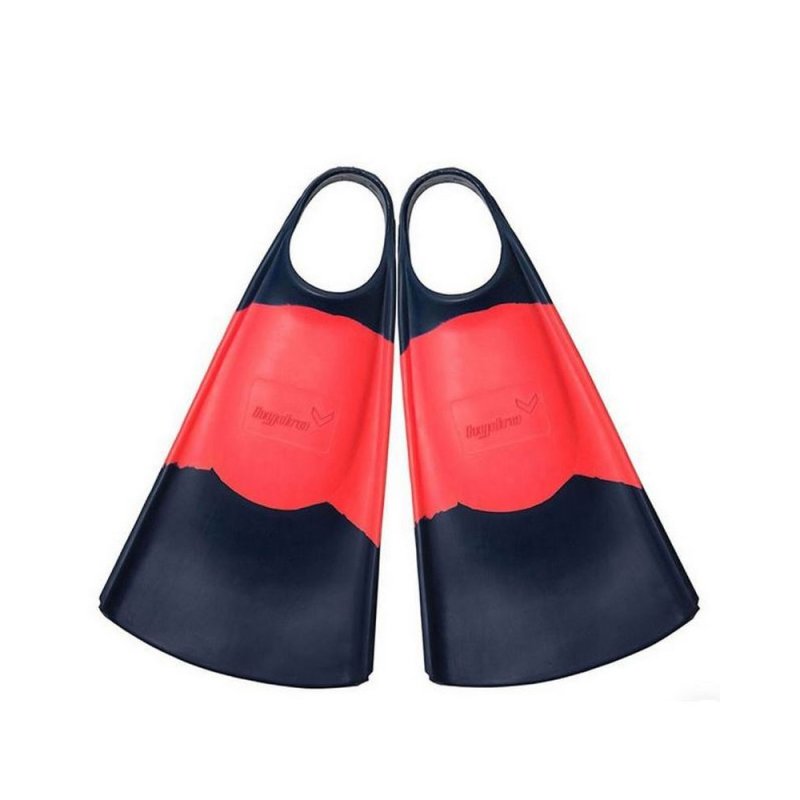 Palmes Hydro Fin : propulsion et confort petit budget