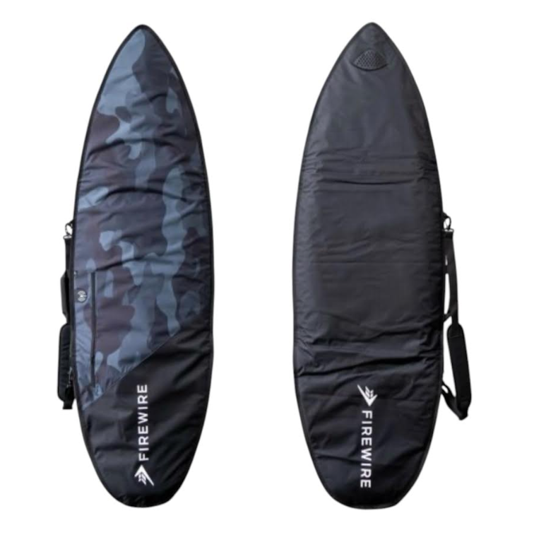 Pourquoi choisir la housse de surf Firewire All Day Bag ?
