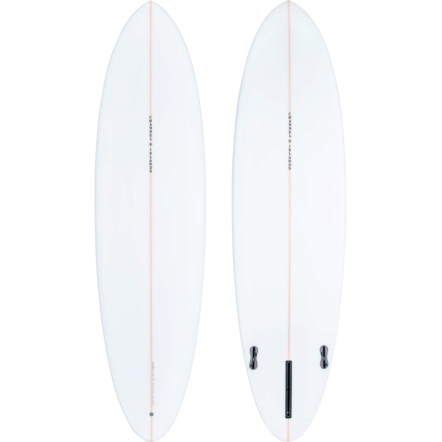 Pourquoi la planche de surf Al Merrick CI Mid est une référence
