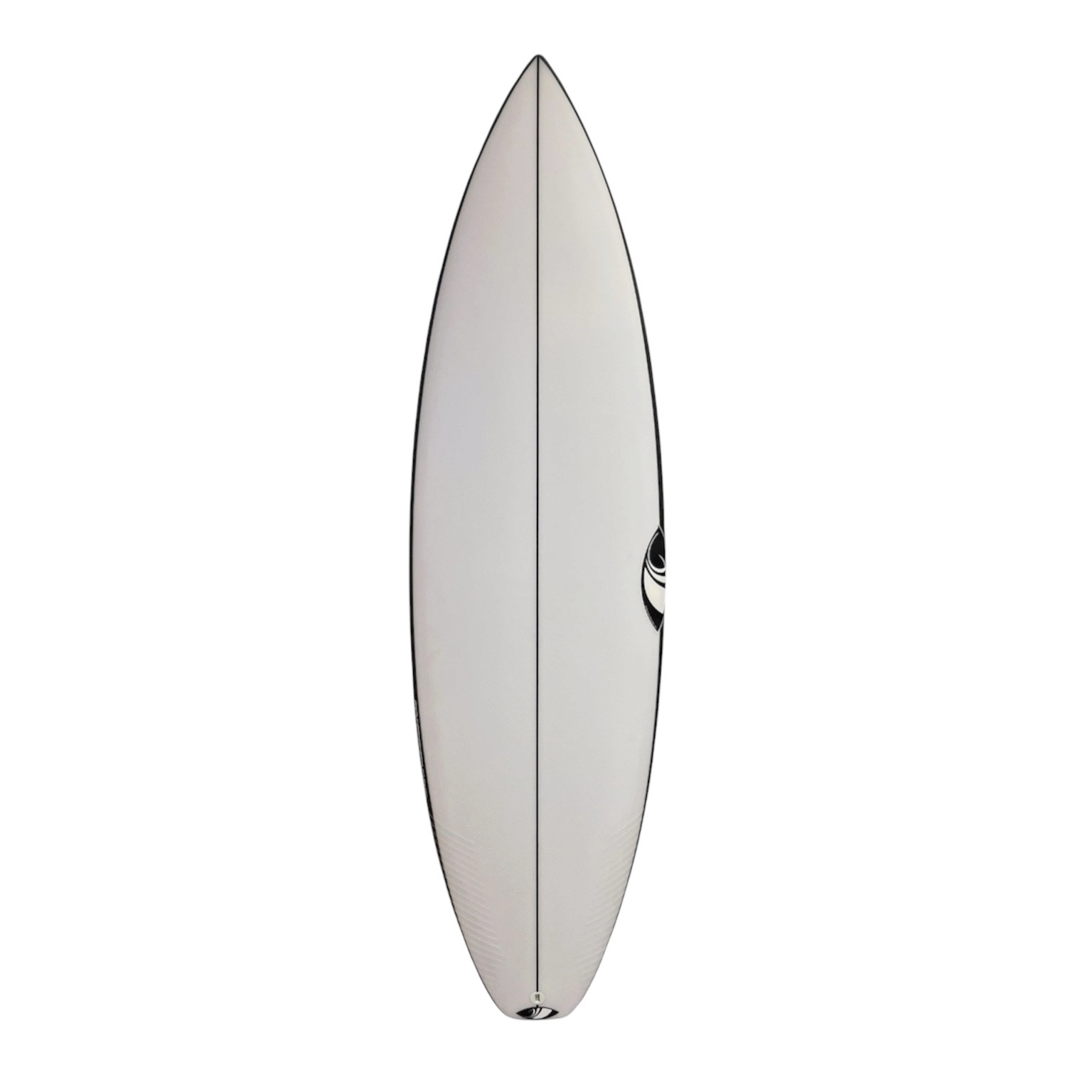 SharpEye Inferno 72 : le shortboard polyvalent ultime