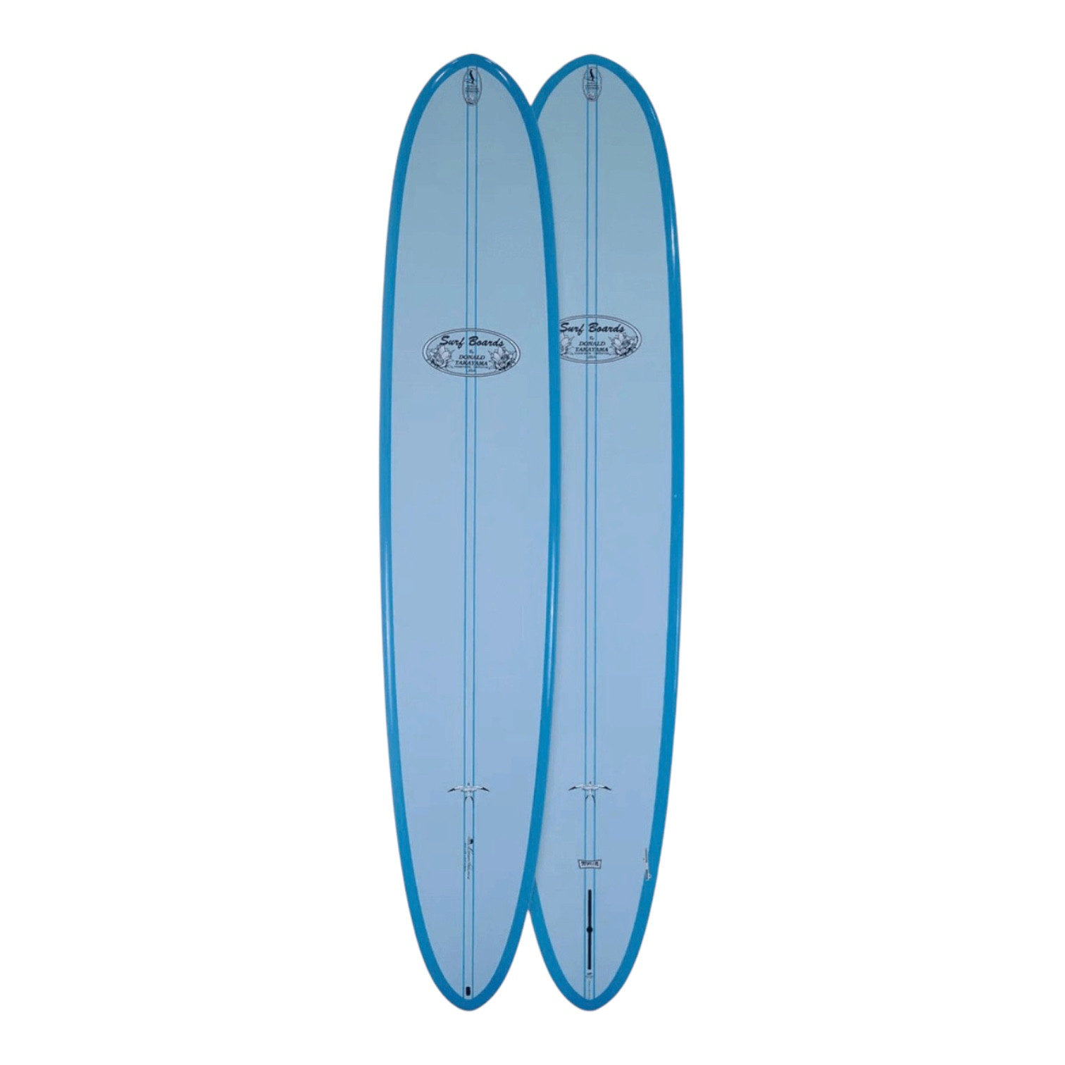 Takayama DT2 Tuflite : le longboard perf mythique et durable