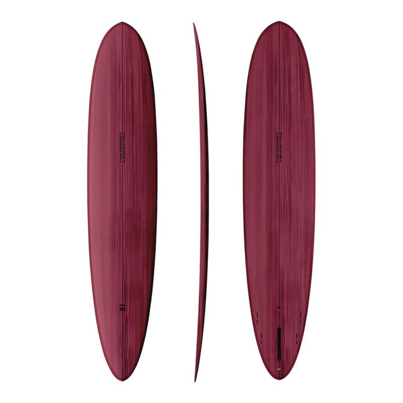 Thunderbolt HIHP Speed: The ultimate weapon for modern longboarding